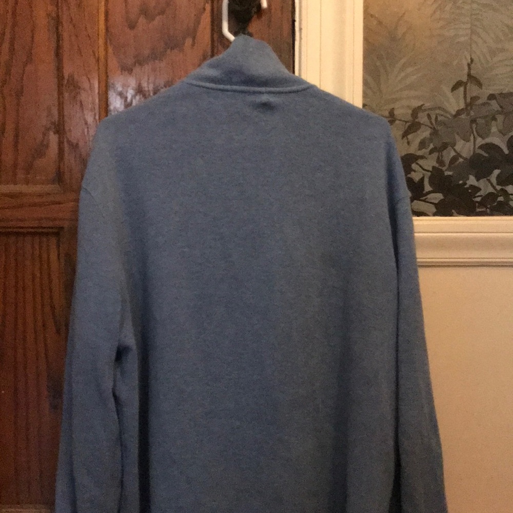 Ralph Lauren zip up - Picture 3 of 3